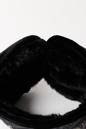 画像5: MARK & LONA マークアンドロナ D?p?che Eco Fur Earmuffs | MEN and WOMEN{-BEA}