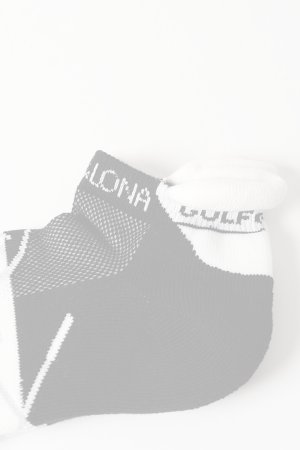 画像5:  {SOLD} MARK & LONA マークアンドロナ Mirror Skull Ankle Socks | MEN{-BEA}
