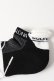 画像5: MARK & LONA マークアンドロナ Mirror Skull Ankle Socks | MEN{-BEA} (5)