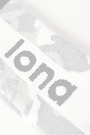 画像5:  {SOLD}  【木村拓哉さん着用】 MARK & LONA マークアンドロナ Gauge Camo Ankle Socks | MEN{-BEA}