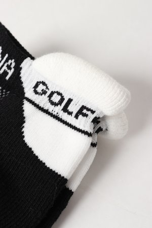 画像3: MARK & LONA マークアンドロナ Mirror Skull Ankle Socks | WOMEN{-BEA}