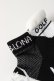 画像4: MARK & LONA マークアンドロナ Mirror Skull Ankle Socks | WOMEN{-BEA} (4)