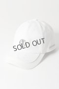 {SOLD}MARK & LONA マークアンドロナ Gauge Camo Leather Trim Cap | MEN and WOMEN{-BFS}