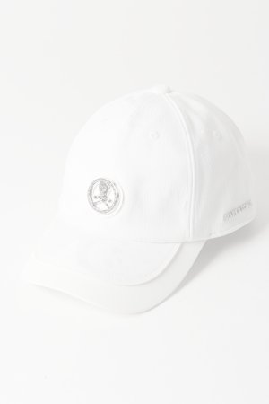 画像1:  {SOLD} MARK & LONA マークアンドロナ Gauge Camo Leather Trim Cap | MEN and WOMEN{-BFS}