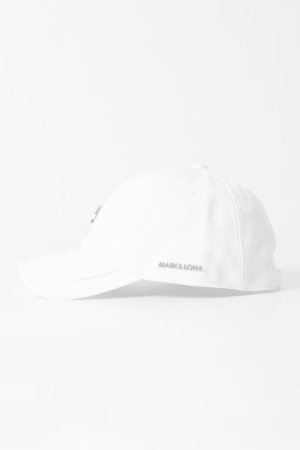画像3:  {SOLD} MARK & LONA マークアンドロナ Gauge Camo Leather Trim Cap | MEN and WOMEN{-BFS}