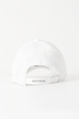 画像4:  {SOLD} MARK & LONA マークアンドロナ Gauge Camo Leather Trim Cap | MEN and WOMEN{-BFS}