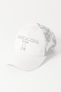   MARK & LONA マークアンドロナ Gauge Camo Panel Cap | MEN and WOMEN{-BFS}