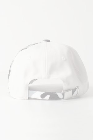 画像4:  {SOLD} MARK & LONA マークアンドロナ Gauge Camo Panel Cap | MEN and WOMEN{-BFS}