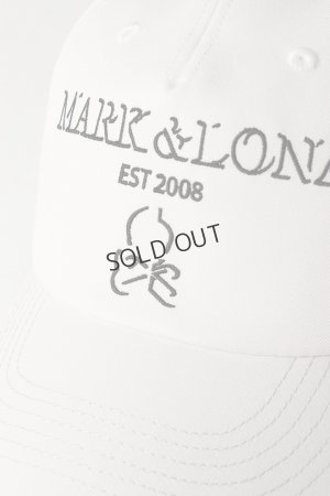 画像5: {SOLD}MARK & LONA マークアンドロナ Gauge Camo Panel Cap | MEN and WOMEN{-BFS}