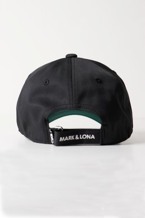 画像4: MARK & LONA マークアンドロナ Iron Skull Crystal Accent Cap | MEN and WOMEN{-BFS}