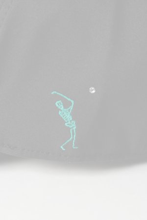 画像5:   MARK & LONA マークアンドロナ Iron Skull Crystal Accent Cap | MEN and WOMEN{-BFS}