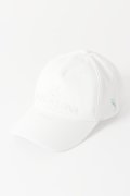   MARK & LONA マークアンドロナ Iron Skull Crystal Accent Cap | MEN and WOMEN{-BFS}