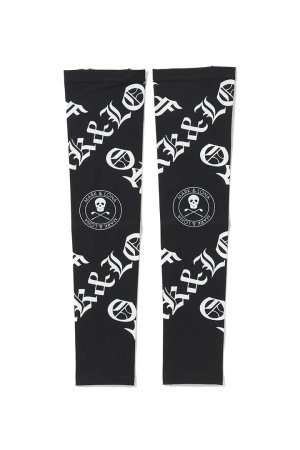 画像1: MARK & LONA マークアンドロナ Sovereign UV Arm Sleeve | MEN and WOMEN{-BFS}