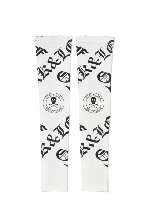 画像1: MARK & LONA マークアンドロナ Sovereign UV Arm Sleeve | MEN and WOMEN{-BFS}