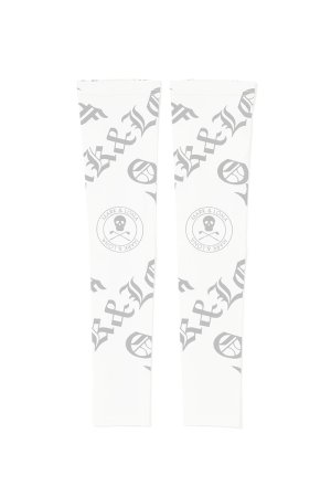 画像1:   MARK & LONA マークアンドロナ Sovereign UV Arm Sleeve | MEN and WOMEN{-BFS}