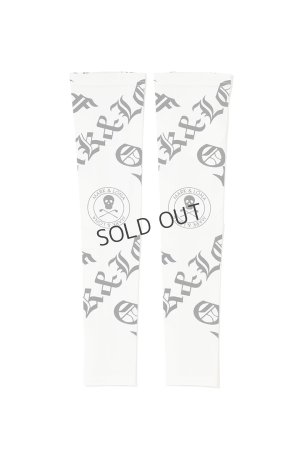 画像1: MARK & LONA マークアンドロナ Sovereign UV Arm Sleeve | MEN and WOMEN{-BFS}