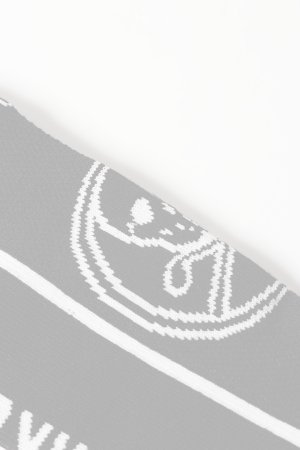 画像4:   MARK & LONA マークアンドロナ Round Skull Athletic Low Socks | MEN{-BFS}