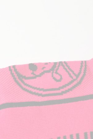 画像4:   MARK & LONA マークアンドロナ Round Skull Athletic Low Socks | MEN{-BFS}