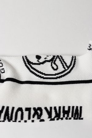 画像4: MARK & LONA マークアンドロナ Round Skull Athletic Low Socks | MEN{-BFS}