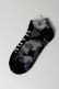画像1: MARK & LONA マークアンドロナ Gauge Camo Essential Low Socks | MEN{-BFS} (1)