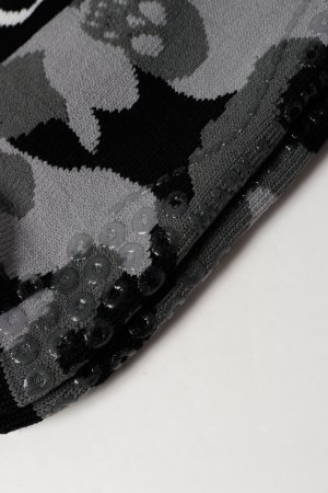 画像4: MARK & LONA マークアンドロナ Gauge Camo Essential Low Socks | MEN{-BFS}