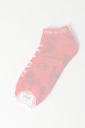   MARK & LONA マークアンドロナ Gauge Camo Essential Low Socks | MEN{-BFS}