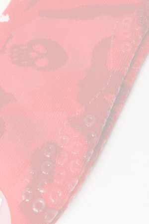 画像4:   MARK & LONA マークアンドロナ Gauge Camo Essential Low Socks | MEN{-BFS}