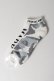 画像1: MARK & LONA マークアンドロナ Gauge Camo Essential Low Socks | MEN{-BFS} (1)