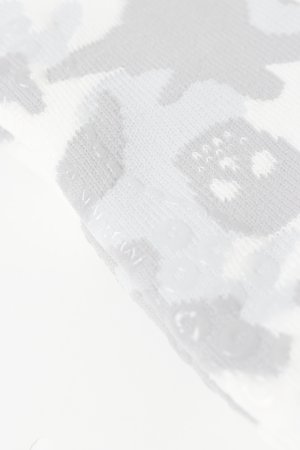 画像4:   MARK & LONA マークアンドロナ Gauge Camo Essential Low Socks | MEN{-BFS}