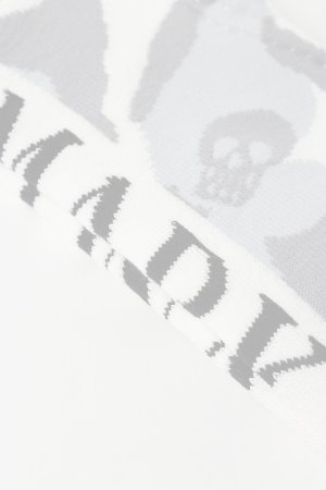 画像5:   MARK & LONA マークアンドロナ Gauge Camo Essential Low Socks | MEN{-BFS}