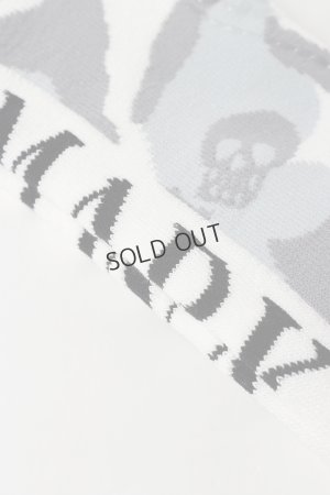 画像5: {SOLD}MARK & LONA マークアンドロナ Gauge Camo Essential Low Socks | MEN{-BFS}