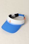 MARK & LONA マークアンドロナ Libration Visor{MLF-1B-FC25-BLU-BAS}