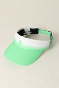 MARK & LONA マークアンドロナ Libration Visor{MLF-1B-FC25-GRN-BAS}