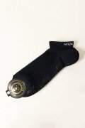 MARK & LONA マークアンドロナ Rave Compression Socks{MLF-1C-FS09-NVY-BBS}