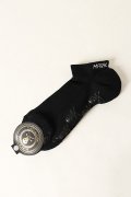 MARK & LONA マークアンドロナ Rave Compression Socks{MLF-1C-FS79-BLK-BBS}