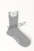 {SOLD}MARK & LONA マークアンドロナ Sox{MLF-2A-FS76-BLK-BBS}