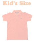  MARK & LONA マークアンドロナ Ace Polo{-ABA}