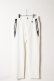 画像1: MARK & LONA マークアンドロナ Vanguard Hyper Stretch Pants{-BFA} (1)