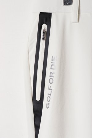 画像3: MARK & LONA マークアンドロナ Vanguard Hyper Stretch Pants{-BFA}