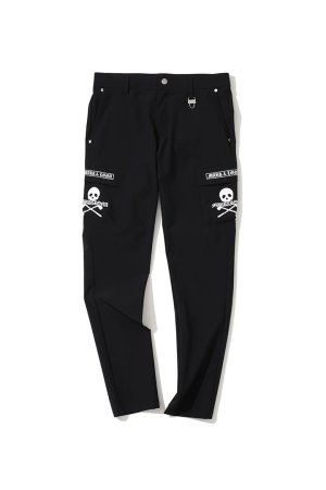 画像1: MARK & LONA マークアンドロナ Fractur Utylity Pants | MEN{-BFA}