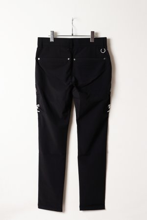 画像5: MARK & LONA マークアンドロナ Fraktur Utylity Pants{-BFA}
