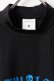 画像2: MARK & LONA マークアンドロナ Fraktur Smooth Mock Neck{-BFA} (2)