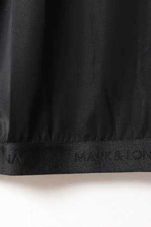画像5: MARK & LONA マークアンドロナ Fraktur Smooth Mock Neck{-BFA}