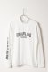 画像1: MARK & LONA マークアンドロナ Fraktur Smooth Mock Neck{-BFA} (1)