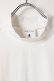 画像2: MARK & LONA マークアンドロナ Fraktur Smooth Mock Neck{-BFA} (2)