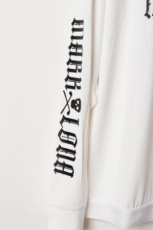 画像3: MARK & LONA マークアンドロナ Fraktur Smooth Mock Neck{-BFA}