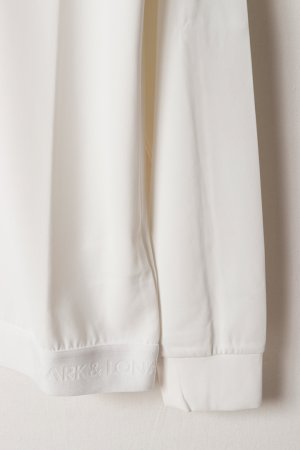 画像4: MARK & LONA マークアンドロナ Fraktur Smooth Mock Neck{-BFA}