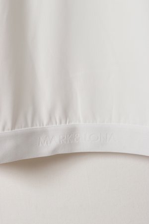 画像5: MARK & LONA マークアンドロナ Fraktur Smooth Mock Neck{-BFA}