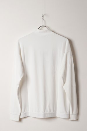 画像6: MARK & LONA マークアンドロナ Fraktur Smooth Mock Neck{-BFA}