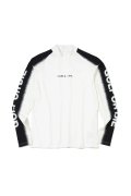 MARK & LONA マークアンドロナ Vanguard Panel Mock Neck | MEN{-BFA}